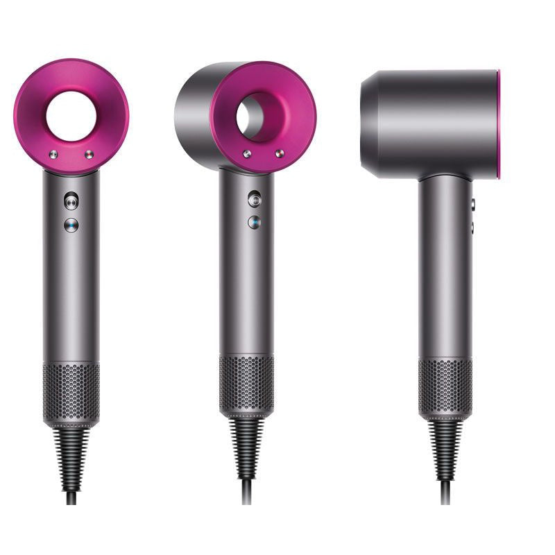 Secador De Pelo Fucsia 1600 W