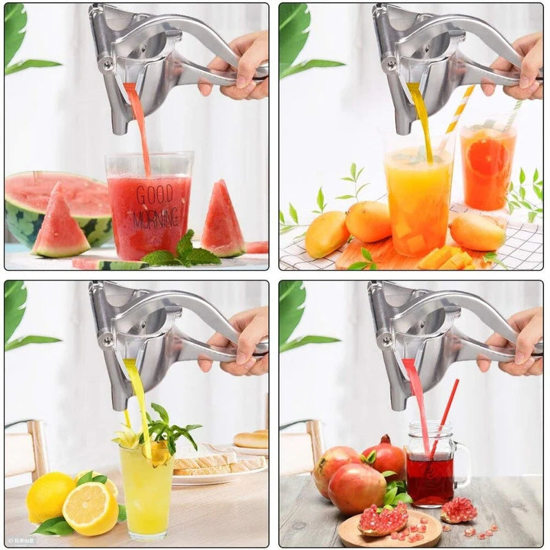 Exprimidor de Jugos de fácil limpieza - EasyJuice™