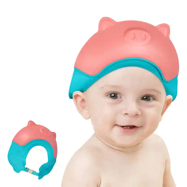 Baby Hat - Visera Para Bebes